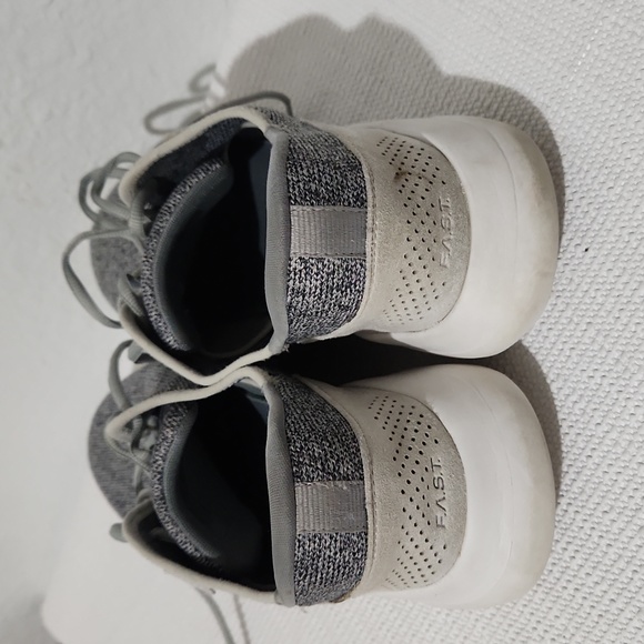 Kizik wool Sneakers - Picture 5 of 9